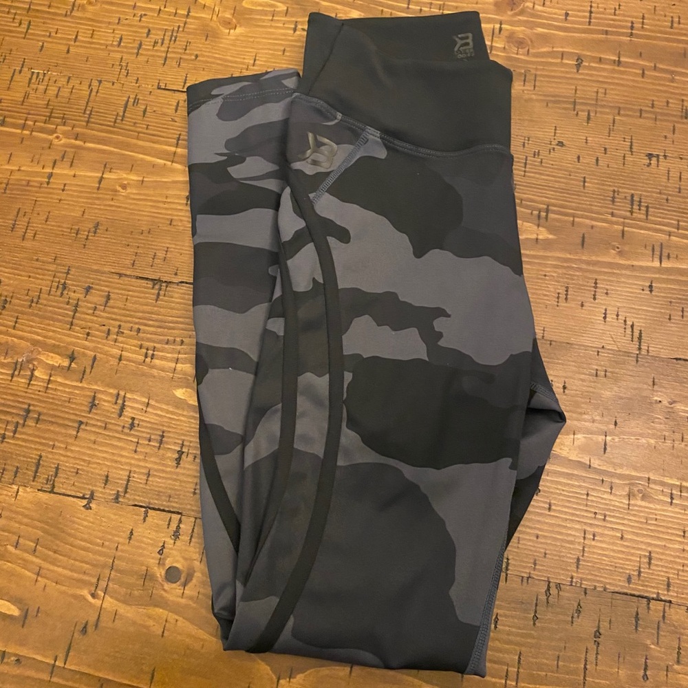 Better bodies leggings